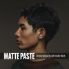 STMNT Grooming Goods Pasta mate, 3.5 onzas | Control fuerte