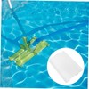BESPORTBLE Pool Skimmer Door Replacement Flap for Spxk Durable Accessory