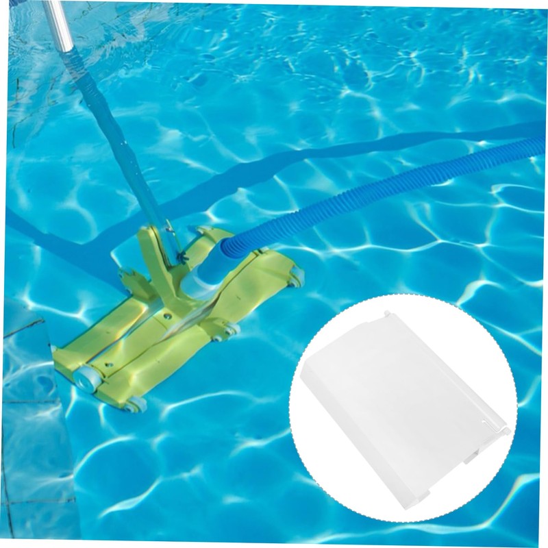 BESPORTBLE Pool Skimmer Door Replacement Flap for Spxk Durable Accessory