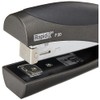 Rapid Fashion F20 Ultimate NXT Stand-up Stapler, 20 Sheet Capacity,