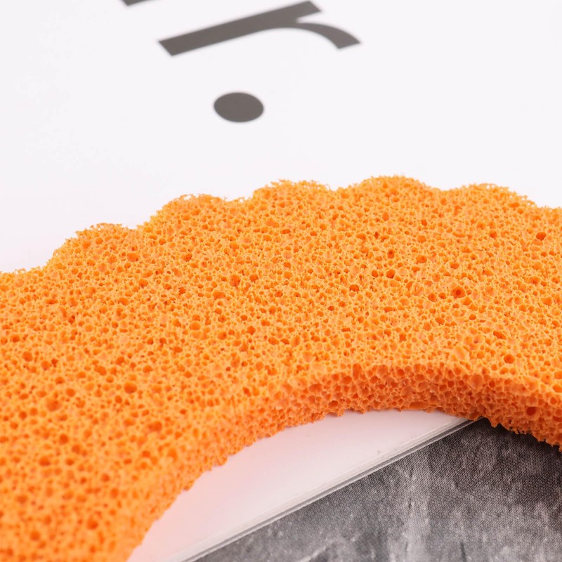 SG Store 2 x Foam Rubber Tank Protector Ring 120x60mm