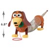 Toy Story 4 JPL03210 Toy Story Slinky Dog, Multi-Color