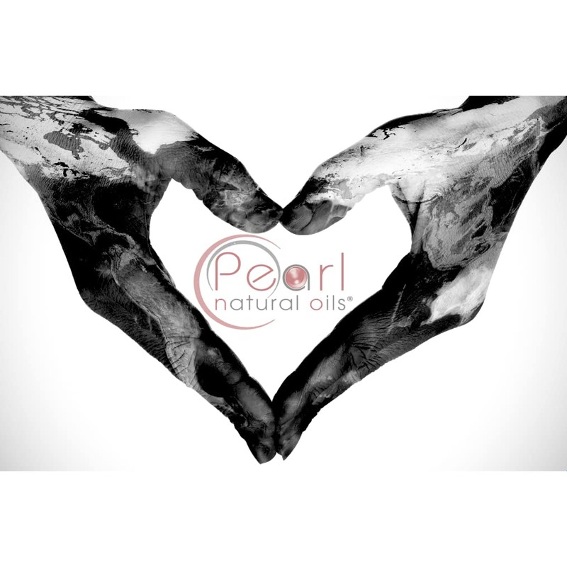 Pure Cold Pressed Organic Castor Oil Vegan, Hexane Free, BP