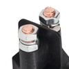 DC12V Starter Solenoid Relay Copper Waterproof 1 513075 E513075 104