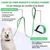 COMSLE Recall Lead for Dogs, 1.5 m / 3 m