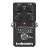 Pedal de efecto TC Electronic Dark Matter Distortion negro