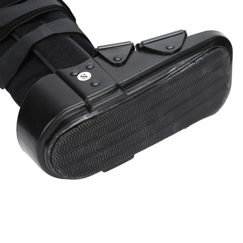Foot Splint Ankle Foot Sprains Braces Ankle Fracture Rehabilitation Support