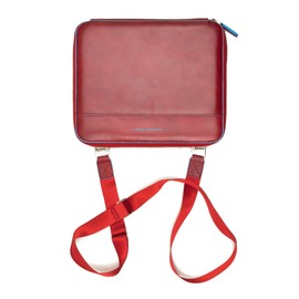 Piquadro Pack Cover, Blue (Blue) - AC2973B2/R