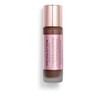 Revolution Beauty London Base Maquillaje Conceal Define Cobertura Total Acabado