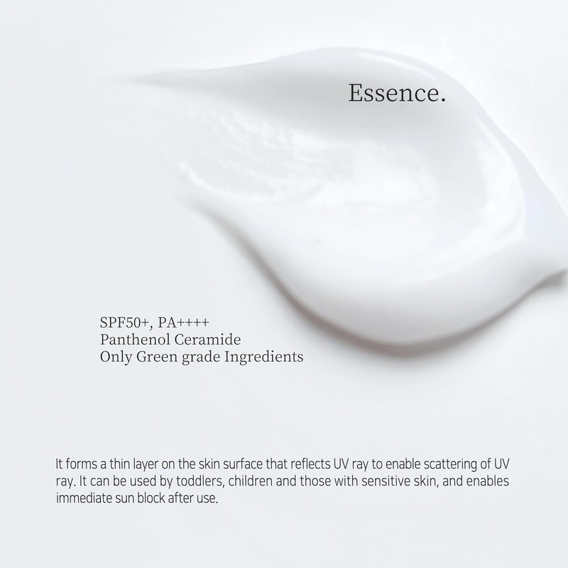 PESTLO [PESTLO]Saferecipe Sun Essence 50ml