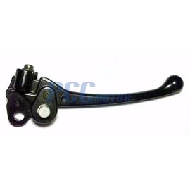 6Z Right Brake Lever Handle50CC70CC 90CC 110CC 125CC TaoTao Sunl Chinese ATV LV24