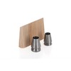Ox Head OX E-123-0100 Fitting Set for Axes 3 Pieces