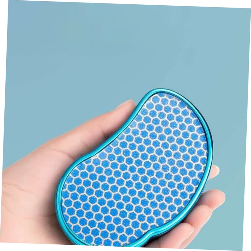 BIUDECO Accessory Foot Dead Skin Trimmer Nano Glass Callus Remover