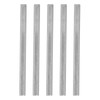 5Pcs Hex Rod Bar Shaft Stainless Steel Tool for Intelligent