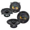 Harmony Audio R65 R5 Factory Speaker Replacement Package Compatible with