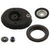 febi bilstein 45681 Strut Top Mounting with integrated roller bearing,