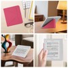 HGWALP Case Compatible with Tolino Vision Colour (2024)/Vision 6 (2021)