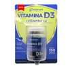Solanum - Solanum Vitamina D3 Y Vitamina K2 Solanum -