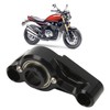 Gear Shift Stabilizer Aluminum Alloy High Strength Replacement for Z900RS