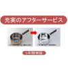 Miyazaki Seisakusho OJ-23 Object Kettle, 0.3 gal (1.0 L), Made