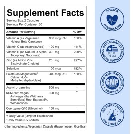 Premom Sperm Fortify – Doctor-Formula