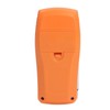 Wood Moisture Meter High Accuracy 4 Modes Orange Moisture Detector