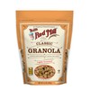 Bob's Red Mill Natural Whole Grain Granola, 12-ounce