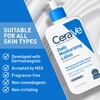 CeraVe Daily Moisturizing Lotion for Dry Skin, Body Lotion &