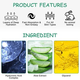 MOKYDUO Urea Cream/Lotion 40% For Feet/Dry Skin, For Cracked Heels, Ultra, Rough, Dry, Calloused Feet, Softening Rough Skin On Feet, Foot Cream Skin Care with Glycerin, Jojoba for Men/Women, 4.3 oz