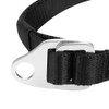 Left and Right Leg Ascender, Ascender, Fixed Rope, Rappelling, Adjustable