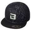 Evergreen B-TRUE FLAT CAP TYPE D Flat Cap