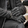 Mycl Turell Motorcycle Gloves Cross Stitch - Men's Motorcycle Gloves