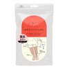 Okamoto Socks Supplement, Like Kotatsu Socks, Warm, Cold Protection, Winter,