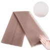 GEX Swiss Lace Net for Making Lace Wig- 1 Yard