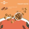 Sussex Wholefoods Walnut Halves 500g: Premium Quality, Nutritious Superfood Delight!