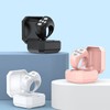 Bluetooth Remote Control Ring 10M with 200mAh Charging Compartment Remote