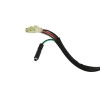 Caltric Ignition Switch Key for Honda TRX250X 2009 2011-2014 2016-2024