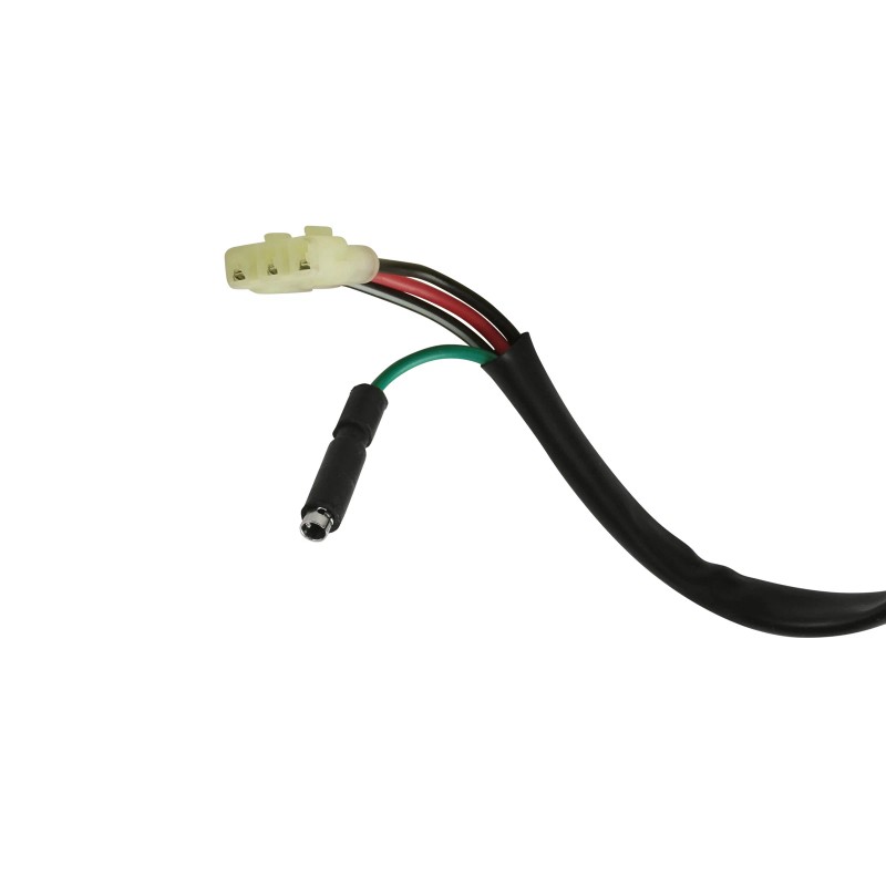 Caltric Ignition Switch Key for Honda TRX250X 2009 2011-2014 2016-2024