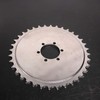 High Performance 36 Teeth Sprocket with 6 Holes for Mag