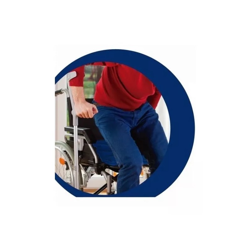 Handy Cojin/ Asiento Anti-decubitus !!!