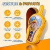 LAEbuild Walkie Talkies for Kids Toys Gifts for 4 5
