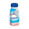 Abbott - Abbot Ensure, Sabor Fresa - 16 Envases de