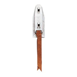 Weaver Leather Quick-Change Stirrup Adjusters MED