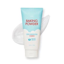 Etude 베이킹 파우더 모공 클렌징 160g /클렌징폼 /모공케어 Baking Powder Pore Cleansing 160g / Cleansing Foam / Pore Care