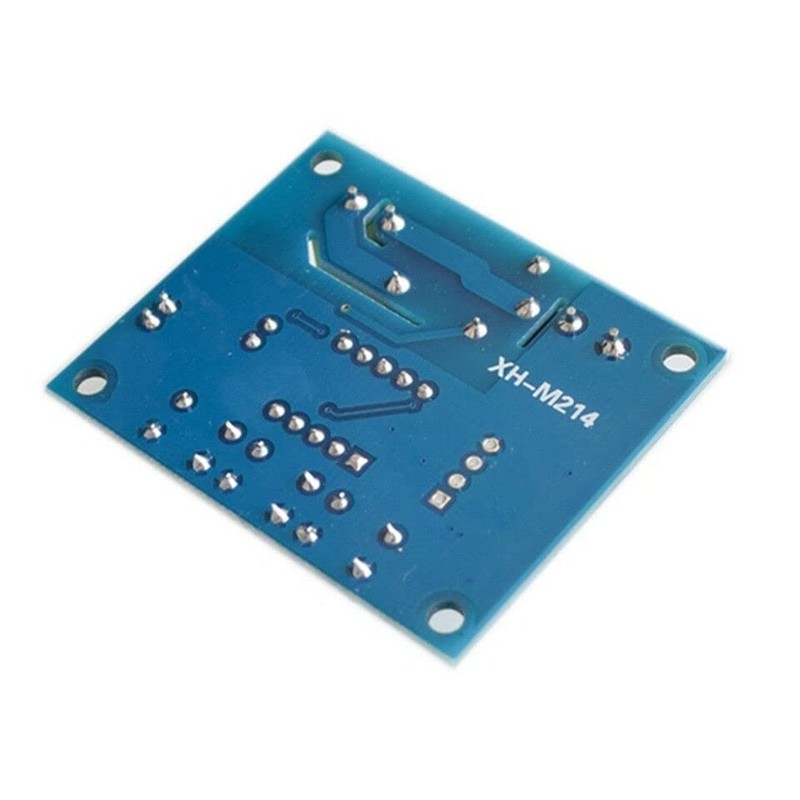 12V Soil Moisture Sensor Humidity Controller with Digital Display Automatic