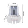 Salt Chlorine Generator Cell Salt Water Chlorination System Electrolytic Cell