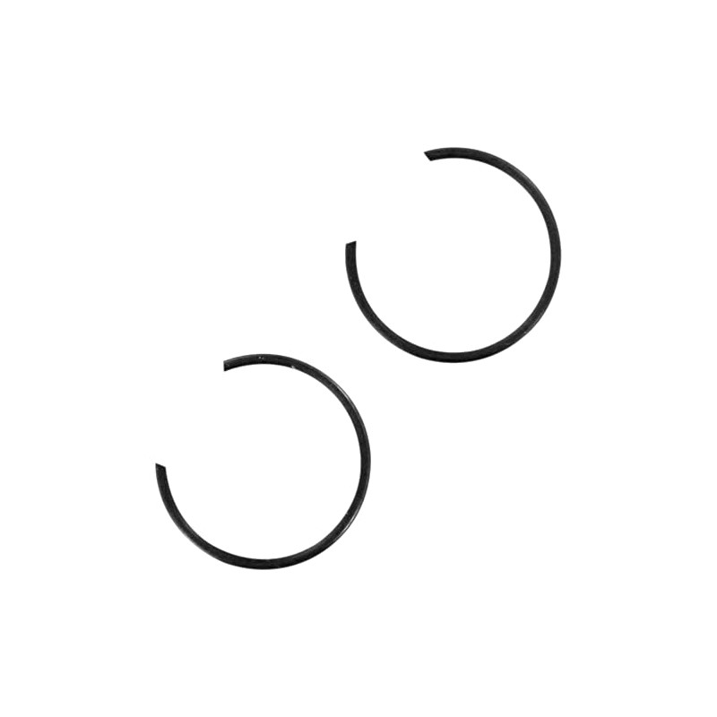 Wiseco Piston CW19 PISTON CIRCLIPS
