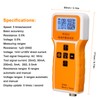 RC3563 200Ω 100V Handheld Portable Battery Internal Resistance Voltage Tester