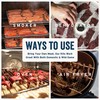 PS Seasoning Jerky Seasoning and Cure Kit (Teriyaki) - Award-Winning
