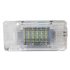 Do!LED 1x SMD LED Car Boot Light Xenon Look